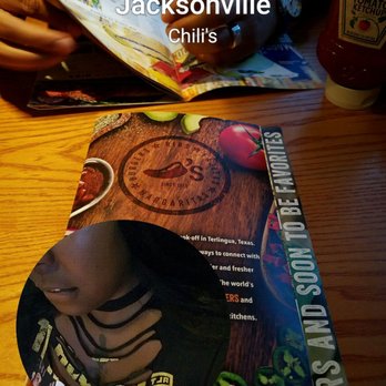 Chili's - Tex-Mex Near Me - Jacksonville, Florida