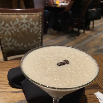 Moondance Grill - Another after dinner drink - New American Near Me - Germantown, Tennessee