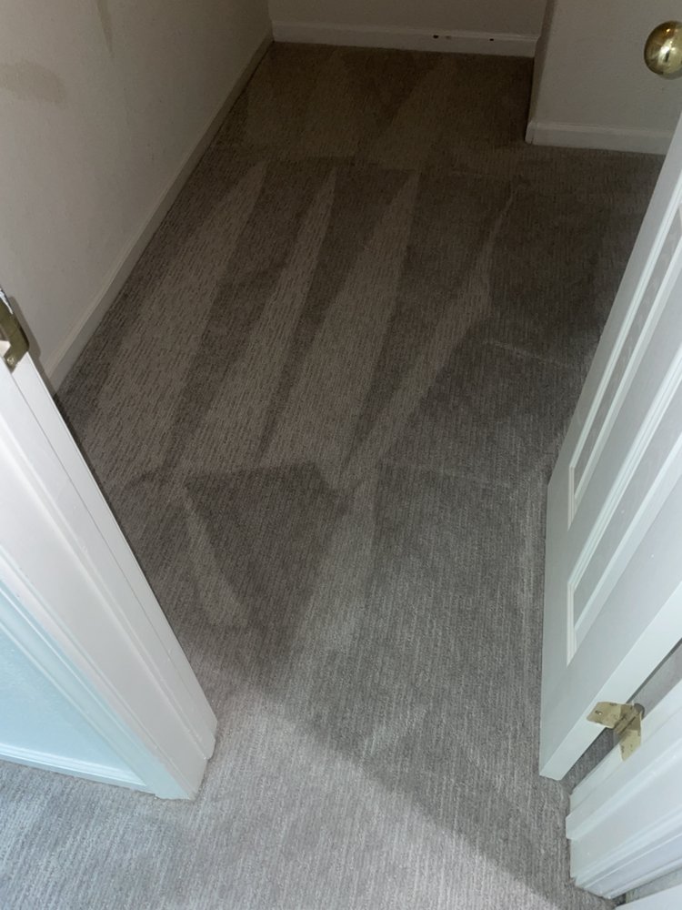 OUR COMFORT CARPET CARE Updated May 2024 San Jose, California