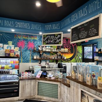 Playa Bowls - Juice Bars & Smoothies Near Me - Canton, Massachusetts Playa Bowls - Juice Bars & Smoothies Near Me - Canton, Massachusetts