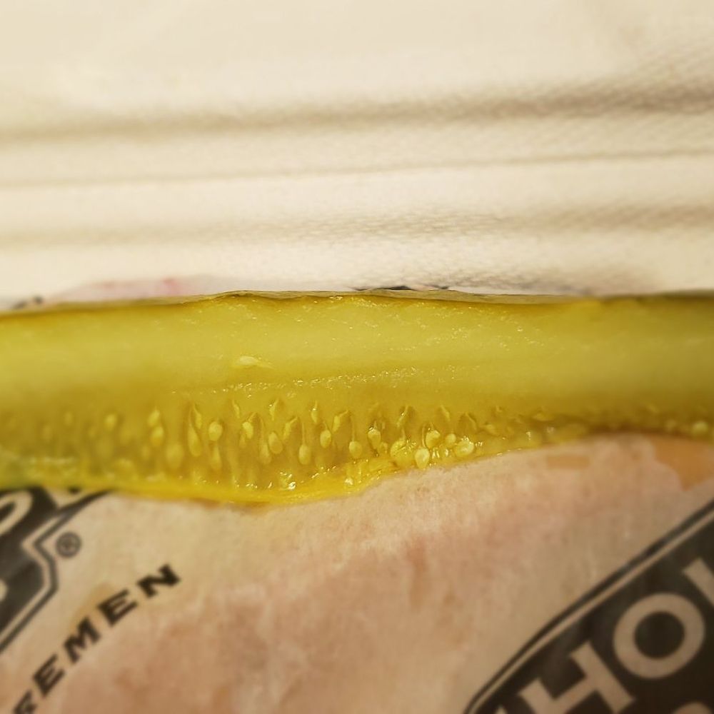 Firehouse Subs - a pickle on a wrapper - Delis Near Me - Wauwatosa, Wisconsin Firehouse Subs - a pickle on a wrapper - Delis Near Me - Wauwatosa, Wisconsin