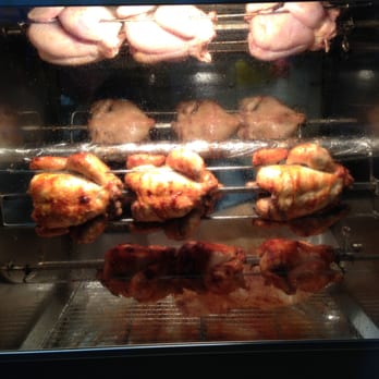 Mini-Grill - Feinste Broiler! - Food Stands Near Me - Hamburg, HH