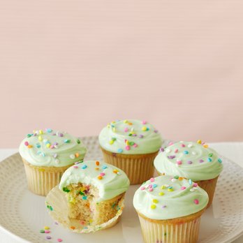 Sibby's Cupcakery - Confetti Surprise - Cupcakes Near Me - San Mateo, California Sibby's Cupcakery - Confetti Surprise - Cupcakes Near Me - San Mateo, California