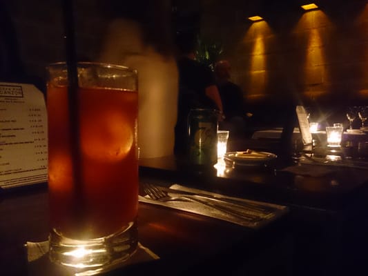 Gran Bar Danzon by null