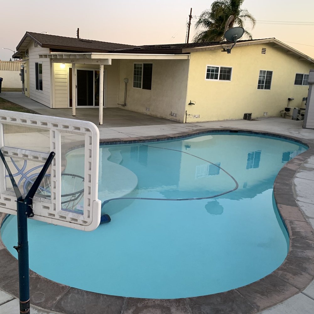 Kosova Pool & Spa - Pool Cleaners Near Me - Corona, California Kosova Pool & Spa - Pool Cleaners Near Me - Corona, California