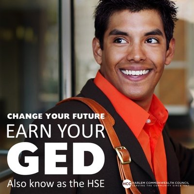 Harlem Commonwealth Council