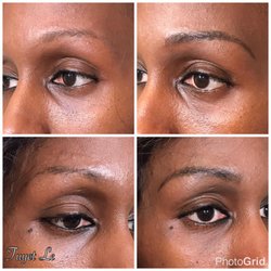 Microblading By Tuyet Le