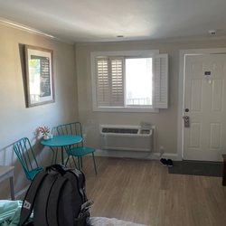 Madison Inn - Room #12