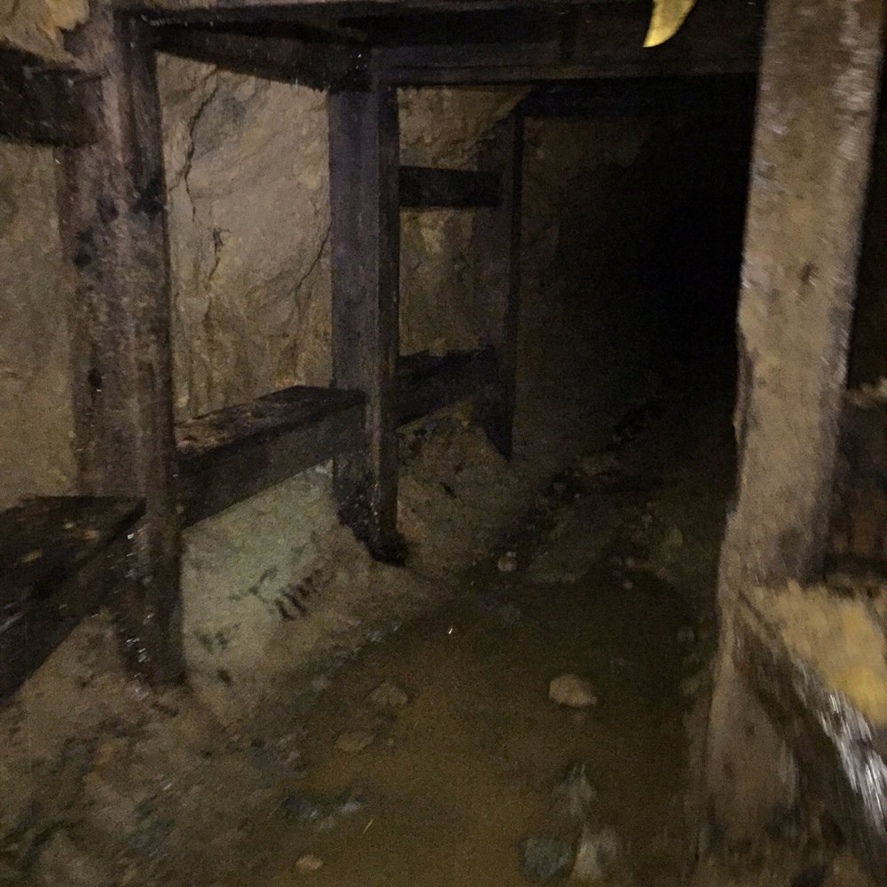 Big Horn Mine - Hiking Near Me Big Horn Mine - Hiking Near Me