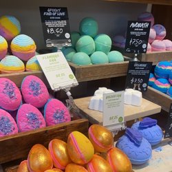 Lush