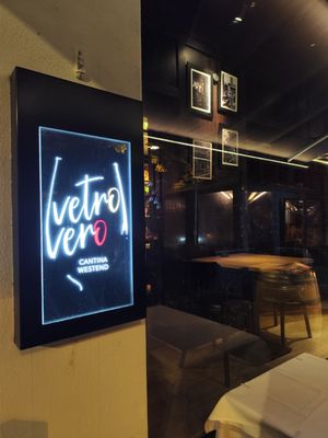 Vetro Vero Frankfurt by null