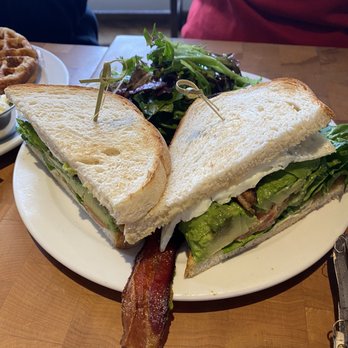 Commonwealth Cafe - B.L.A.T.-E - Coffee & Tea Near Me - Birmingham, Michigan Commonwealth Cafe - B.L.A.T.-E - Coffee & Tea Near Me - Birmingham, Michigan