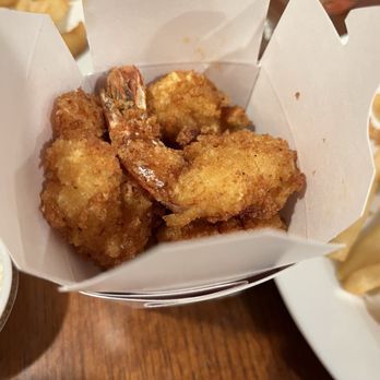 Kelly's Roast Beef - Fried shrimp - Seafood Near Me - Salem, New Hampshire
