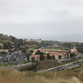 Pepperdine University - Campus view - Colleges & Universities Near Me - Malibu, California