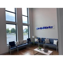 DentalWorks