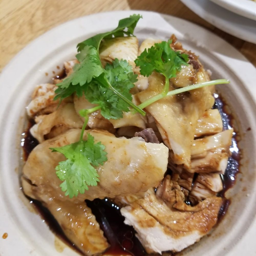 Sago - Malaysian Near Me - Cincinnati, Ohio Sago - Malaysian Near Me - Cincinnati, Ohio