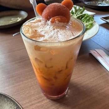 Yin Dee Thai Cuisine - Thai Iced Tea - Thai Near Me - Portland, Oregon Yin Dee Thai Cuisine - Thai Iced Tea - Thai Near Me - Portland, Oregon