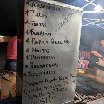Pop-up Taco Stand - Tacos Near Me - Santa Barbara, California Pop-up Taco Stand - Tacos Near Me - Santa Barbara, California