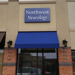 Northwest Neurology - Located in the Arboretum of South Barrington, betweeen Britt Carter and Claire's