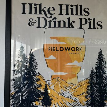 Fieldwork Brewing - Breweries Near Me - Napa, California