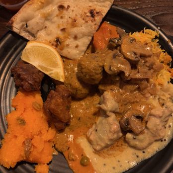 Tandoori Guys - A mix of everything from the buffet - Indian Near Me - Broken Arrow, Oklahoma Tandoori Guys - A mix of everything from the buffet - Indian Near Me - Broken Arrow, Oklahoma
