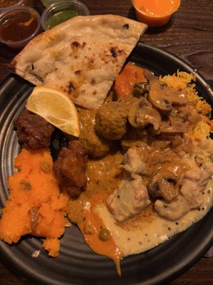 Tandoori Guys by null