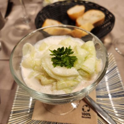 Restaurant de La Cordonnerie by null