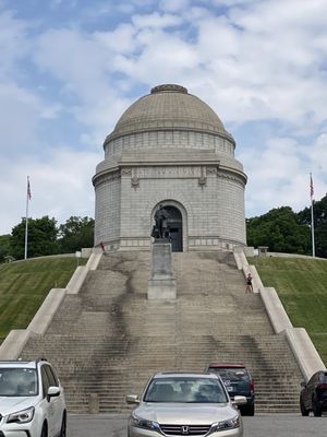 McKinley Presidential Library & Museum by null