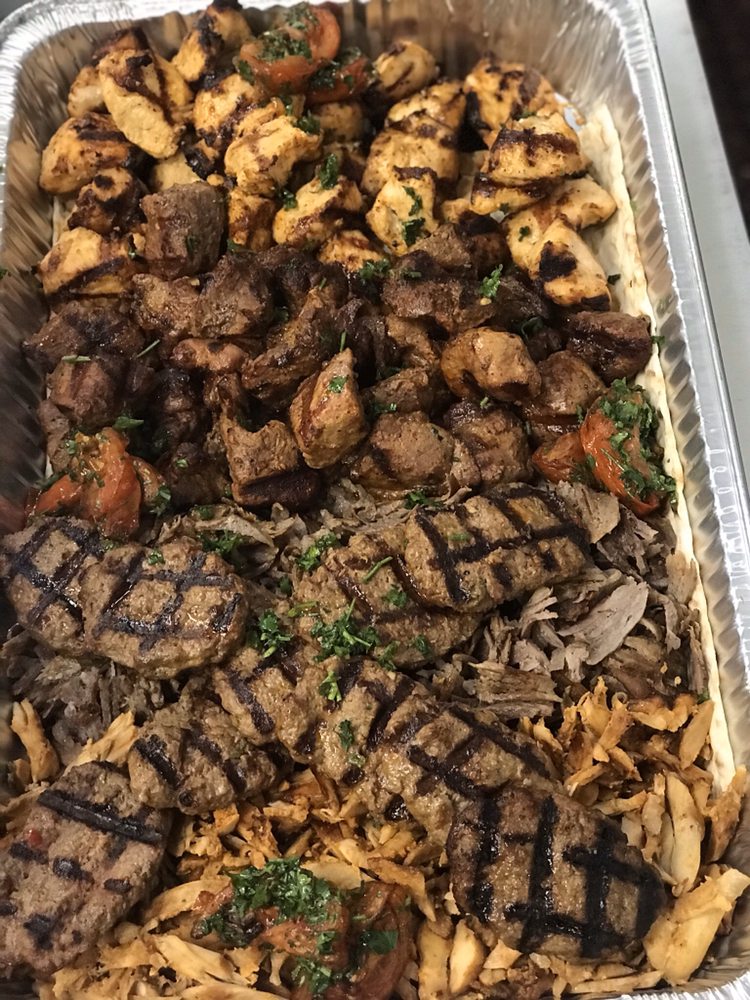 CITY KEBABS AND GYROS 523 Photos & 382 Reviews 2408 Junipero Serra