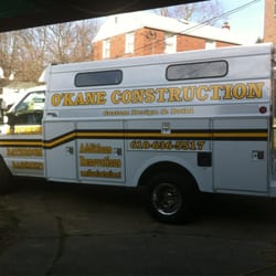 O`Kane Construction LLC