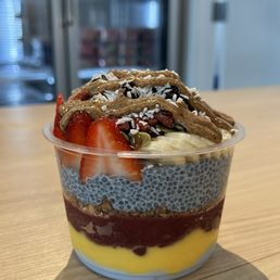 Acai Bowl