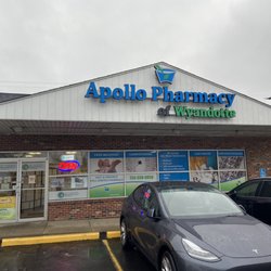 Apollo Pharmacy of Wyandotte