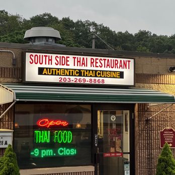 South Side Thai Restaurant - Restaurant - Thai Near Me - Wallingford, Connecticut South Side Thai Restaurant - Restaurant - Thai Near Me - Wallingford, Connecticut