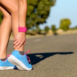 Comprehensive Foot & Ankle Center
