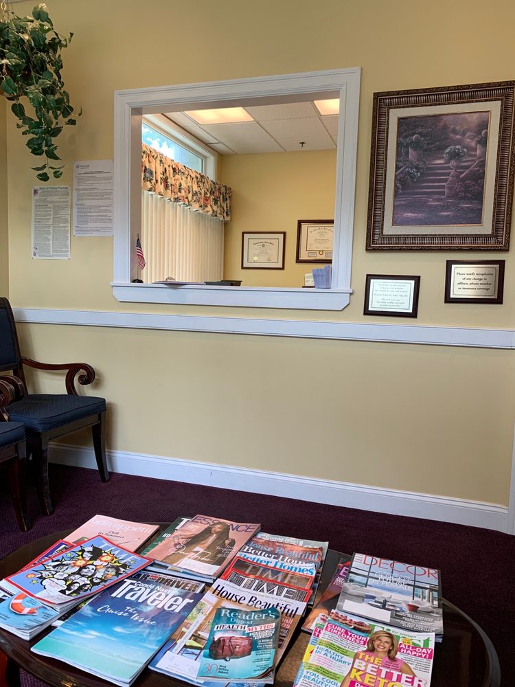 GREGORY E PARKER, DPM, DABPS Updated September 2024 101 Corporate