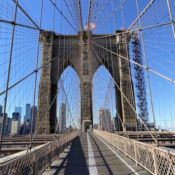 Brooklyn Bridge - Landmarks & Historical Buildings Near Me - Brooklyn, New York Brooklyn Bridge - Landmarks & Historical Buildings Near Me - Brooklyn, New York