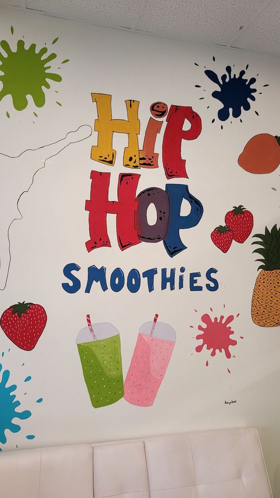 HIP HOP SMOOTHIES Updated August 2024 15 Photos 224 E 7th St