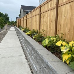 M & M Fence and Deck