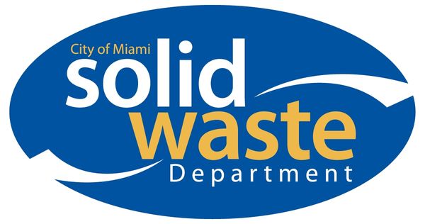 Miami Solid Waste Division