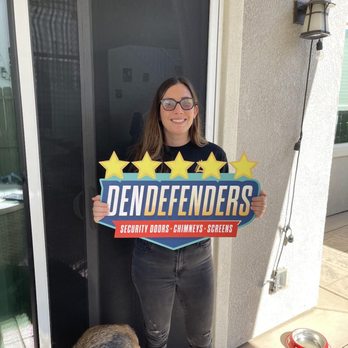 Den Defenders - Chimney Sweeps Near Me Den Defenders - Chimney Sweeps Near Me