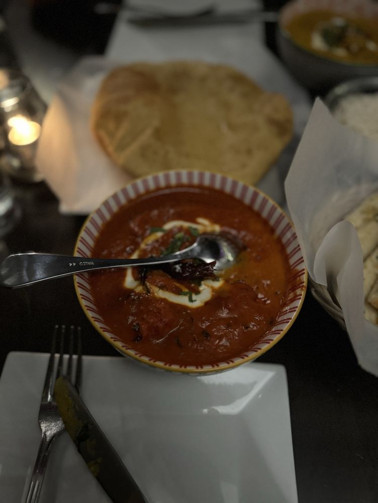 CORIANDER MODERN INDIAN Updated July 2024 92 Photos & 166 Reviews