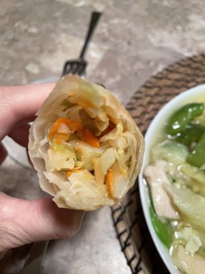 Tan's Asian Cafe by null