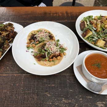 Seabirds Kitchen - Vegan Near Me - Costa Mesa, California
