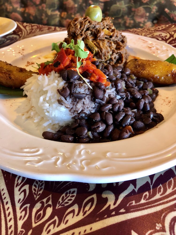 Havana 1920 — Downtown