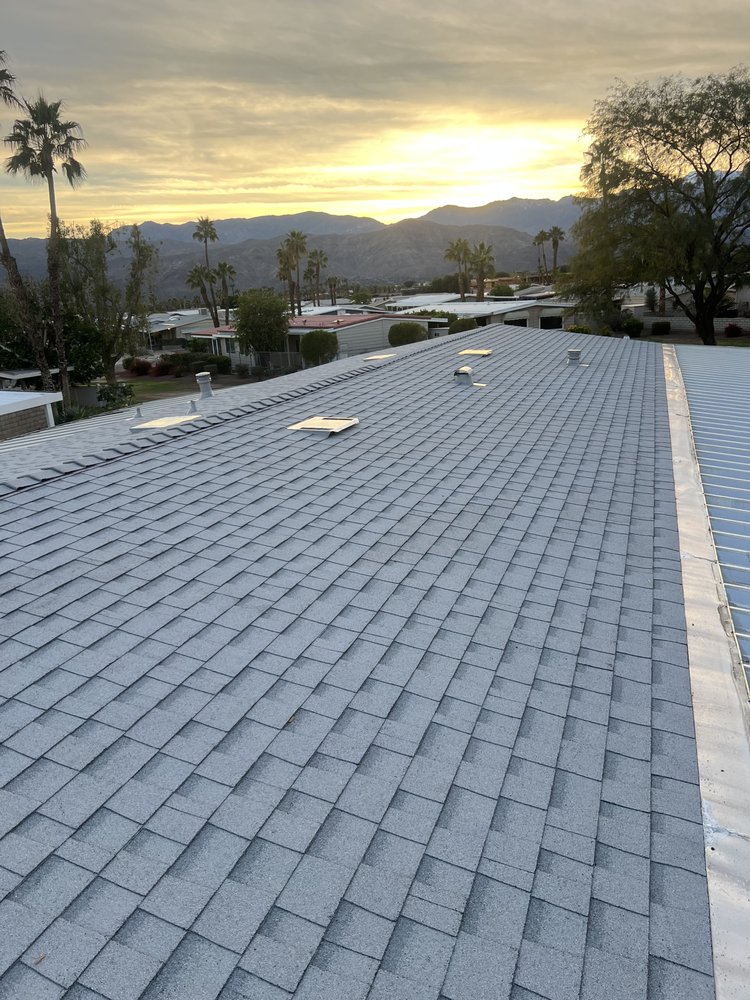 Slide of Quality & Secure Roofing