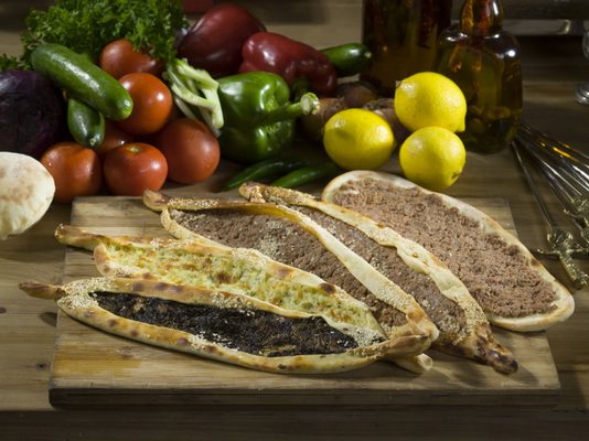 Al Halabi Gourmet Restaurant by null