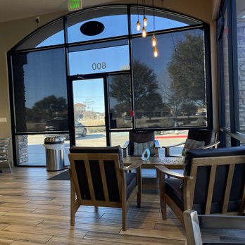 Nekter Juice Bar - Interior - Juice Bars & Smoothies Near Me - Flower Mound, Texas Nekter Juice Bar - Interior - Juice Bars & Smoothies Near Me - Flower Mound, Texas