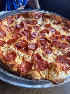 Ingleside Village Pizza by null