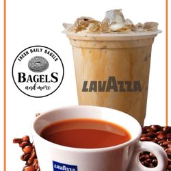 Bagels And More