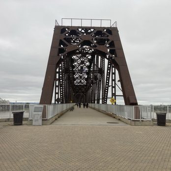 Waterfront Park - Parks Near Me - Louisville, Kentucky